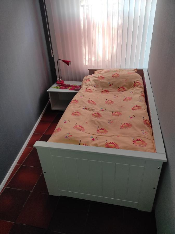Ferienwohnung Rhede Im Og Exteriér fotografie
